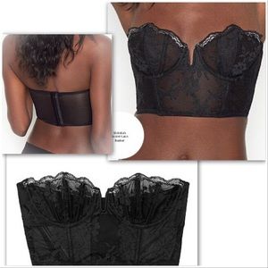 Victoria’s Secret Lingerie Bra & Thong Set